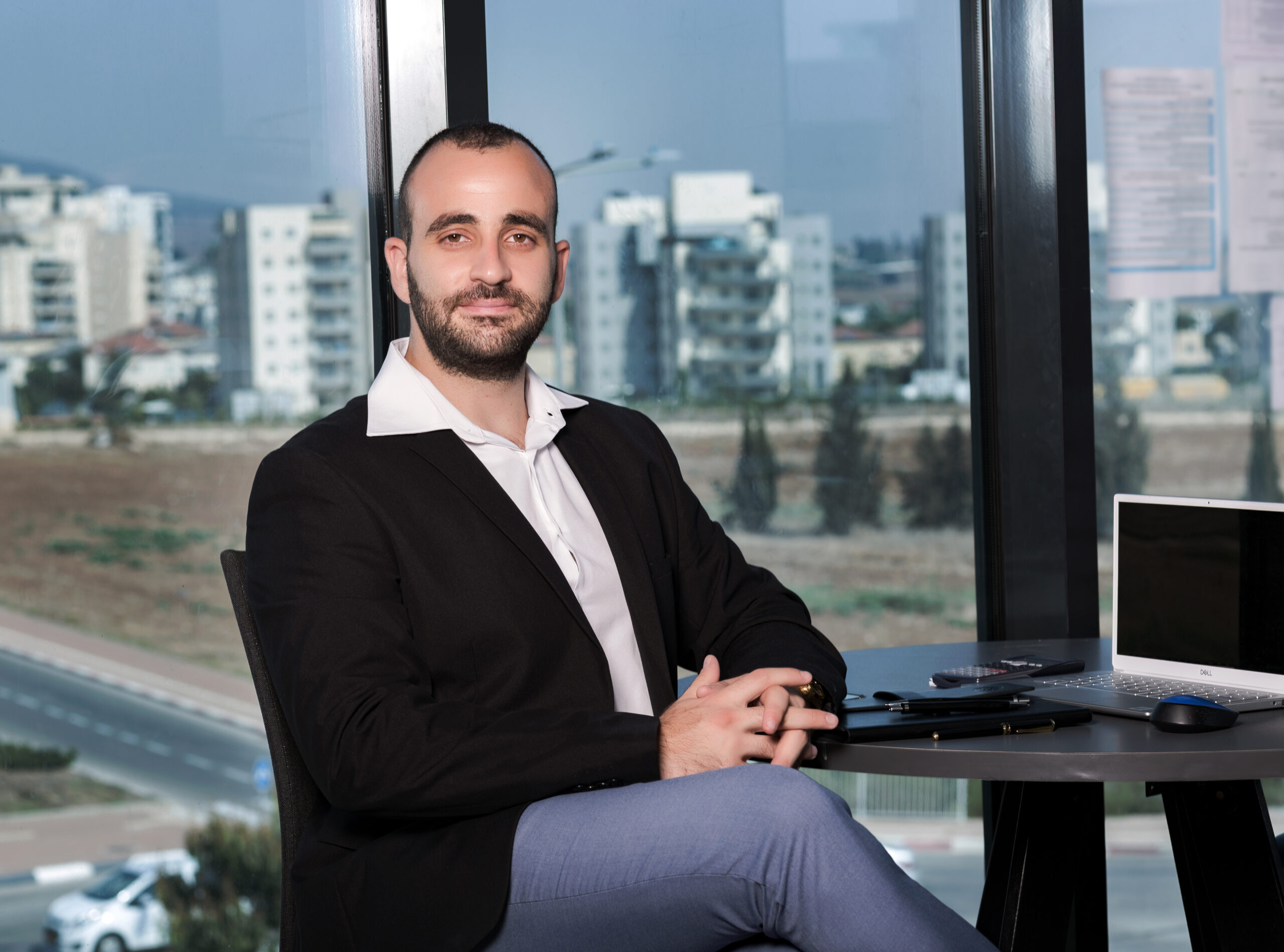 דניאל פקטרוביץ