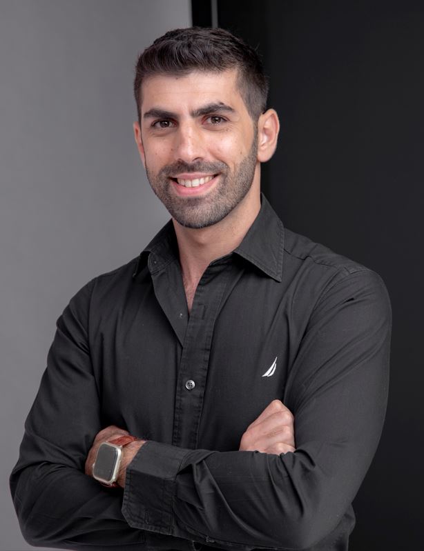 אלירן תמיר