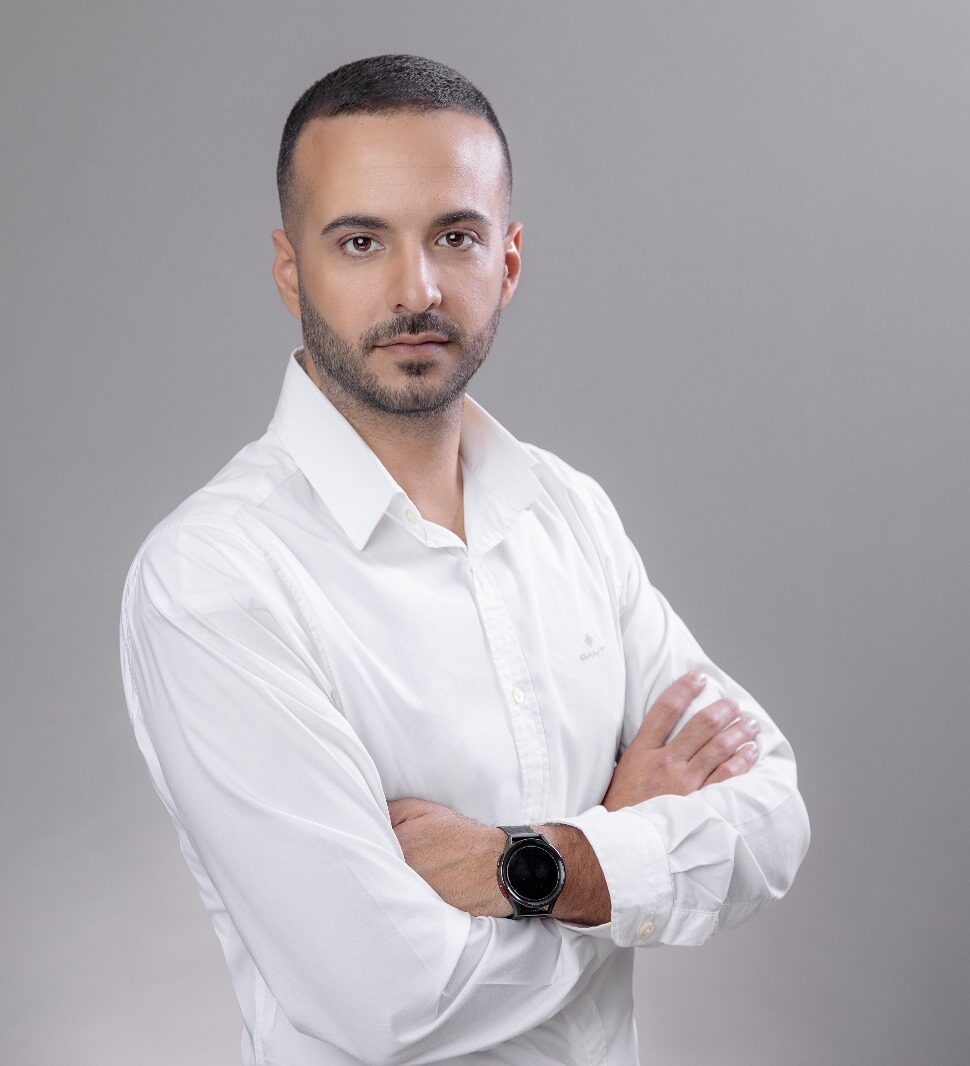 יוסי סויסה